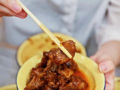 -东排食堂长沙小吃大排档(五一广场店)