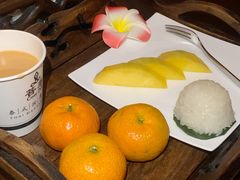 -菩泰·泰式草本按摩SPA(国大城市广场店)