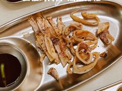 -白仁仔· 活烤海鲜 宵夜(豫园店)