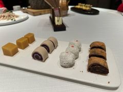 -北京全聚德(清华园店)