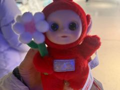 -泡泡玛特POPMART(苏州诚品生活店)