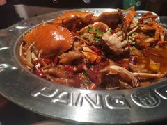 -胖哥俩肉蟹煲(长沙高铁吾悦广场店)