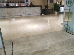 -郑庄脂渣海鲜楼(九水路店)