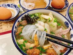 羊肉合汁-夏家合汁(天润花园小区店)