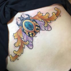 -记号刺青tattoo纹身工作室