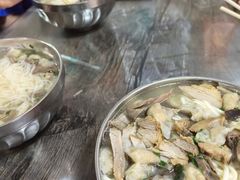 -西天尾扁食卤肉(湄洲农贸市场店)