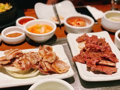 -萨拉伯尔(燕莎友谊商城店)
