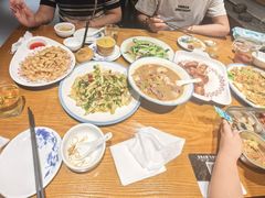 -宴武夷·匠心闽味(印象大红袍店)