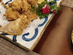 -肆月河豚·新淮扬(金融街店)