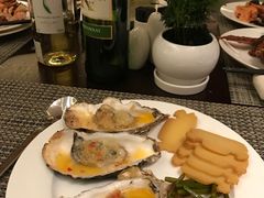 -洲际酒店·地平线全日餐厅HORIZON CAFÉ