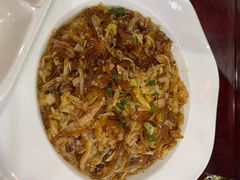 -恭敬李老北京炸酱面·京味菜(西花市店)