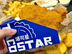 -TACO STAR 塔可星(下沙宝龙店)