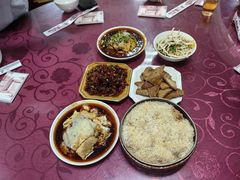 -老丘丘(较场口店)