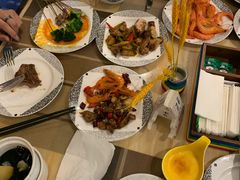 -西藏饭店·亚克·食光自助餐厅(文殊院店)