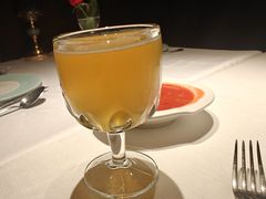 -波特曼西餐厅(南岗店)