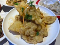 -李老哈·东北菜(宋园路店)