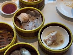 -东方早茶 海鲜•青岛菜(国信体育中心店)