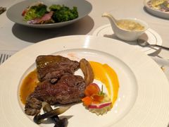 -戈雅法餐厅(世界城广场店)