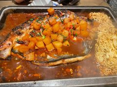 -炉鱼(萧山万象汇店)