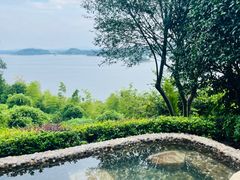 -天目湖涵田半山温泉