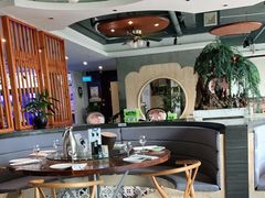 大堂-阿伟海鲜楼·福建菜(延寿店)