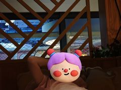 -星河湾温泉洗浴酒店