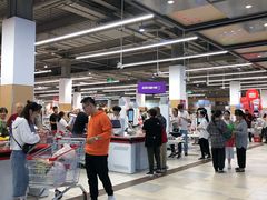 -大润发(南湖店)