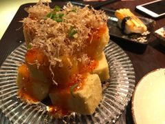 -大鲤深夜食堂