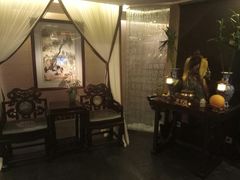 -华夏良子·足道SPA艾灸(王府井店)