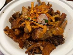 翔安姜母鸭/例-临家闽南菜(宝洲路店)