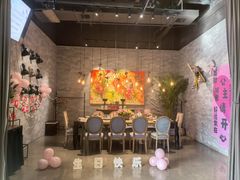 -华阳时光吧餐厅(华阳广场国际大饭店)