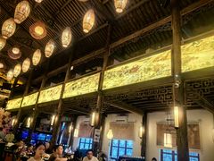 -HOHO餐厅(古子城店)