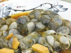 -碧海银沙海鲜餐厅(恒大海上威尼斯店)