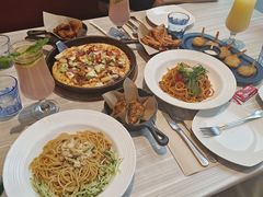 -必胜客(萍乡润达店PH店)