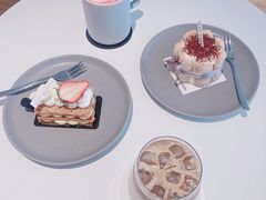 -吉森Bakery(教育路店)