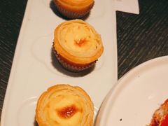 松化葡式蛋挞-蝴蝶里·粤菜·点心(滨江龙湖店)