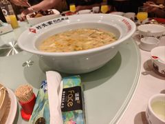 -村长家的疙瘩汤·东营菜(东营茶城店)