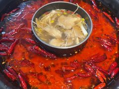 -陈眼镜火锅(总店)