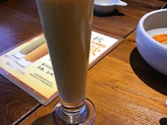 -云海肴·汽锅鸡·云南菜(天津国金汇店)