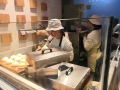 -狐狸和向日葵(北京路店)