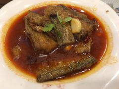 -老雒阳面馆·水席(定鼎门店)