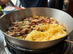 -佟爷·老北京炙子烤肉(动物园店)