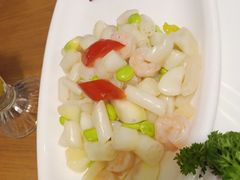 -品大三——南京菜(大行宫店)