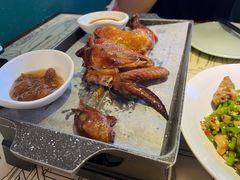 -俏九州·小炒黄牛肉(华润万象汇店)