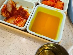 -韩香福烤肉庄园(荣成店)