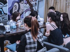 -无趣桌游狼人杀店