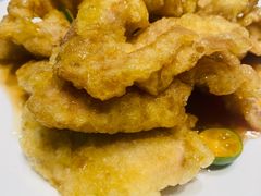 -镜泊小镇(东长安街店)