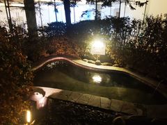 -河北霸州茗汤日月潭温泉