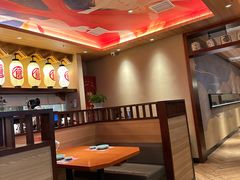 -仓桥家·焗寿司·锅物(光谷步行街店)