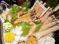 -極上萬膳·日料放题(海岸城店)